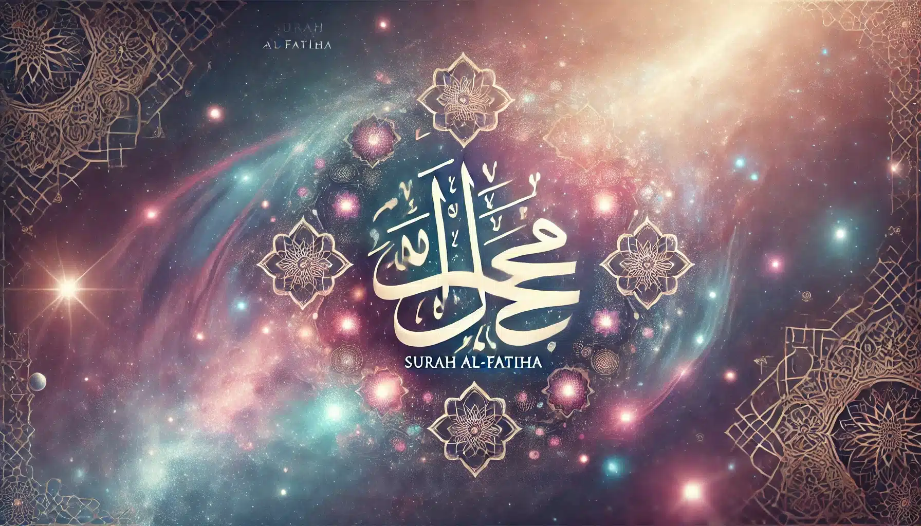 7 Powerful Benefits of Surah Al-Fatiha backed by Sunnah