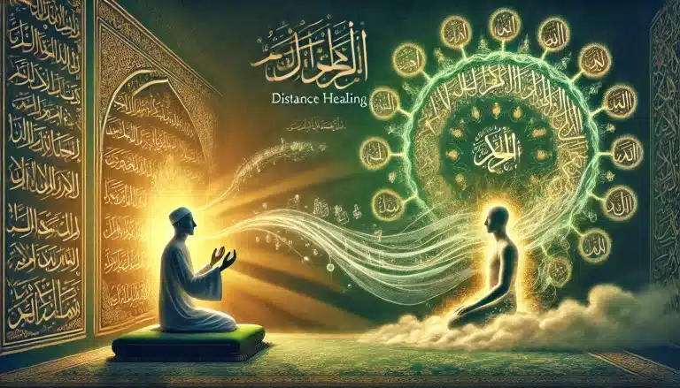 Types of Ruqyah in Islam Understanding Spiritual Healing