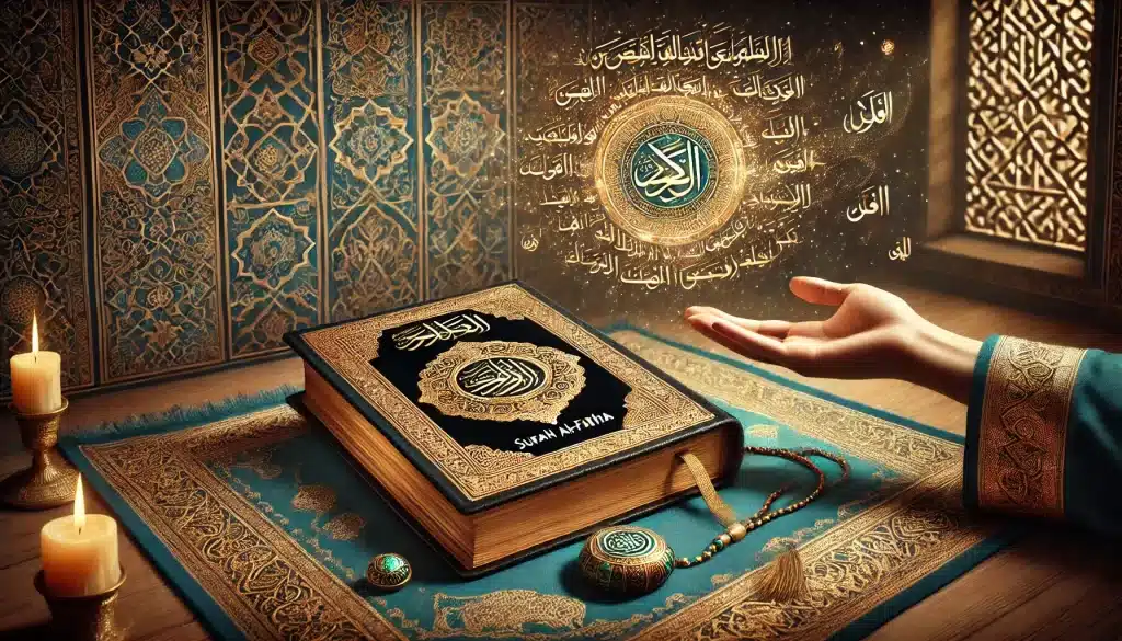 Islamic Amulets Taweez & Ruqyah: Comprehensive Guide