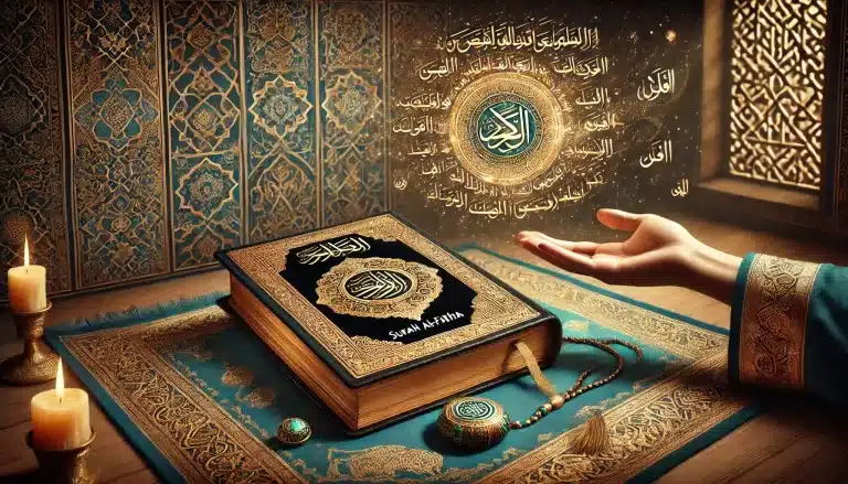Islamic Amulets Taweez & Ruqyah Comprehensive Guide