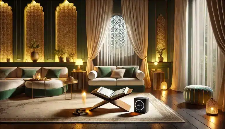 Why Every Muslim Home Should Play Surah Al-Baqarah Daily