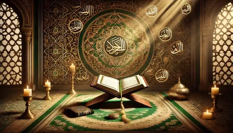 Islamic Rulings on Amulets Taweez in Islam